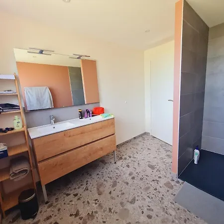 Grand Confort En Pleine Nature - Le Perchoir De L'olme *