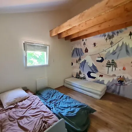 Grand Confort En Pleine Nature - Le Perchoir De L'olme