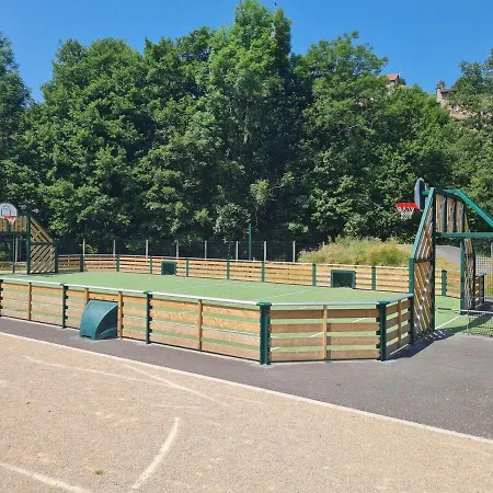 Grand Confort En Pleine Nature - Le Perchoir De L'olme * Chalmazel-Jeansagniere