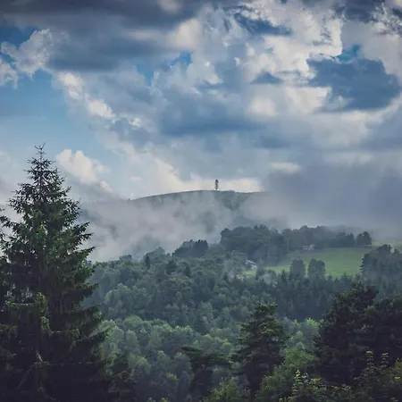 Grand Confort En Pleine Nature - Le Perchoir De L'olme