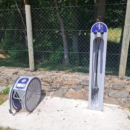 Grand Confort En Pleine Nature - Le Perchoir De L'olme Hébergement de vacances Chalmazel-Jeansagniere