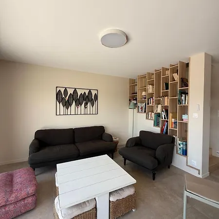 Grand Confort En Pleine Nature - Le Perchoir De L'olme * Chalmazel-Jeansagniere