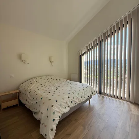 Hébergement de vacances Grand Confort En Pleine Nature - Le Perchoir De L'olme Chalmazel-Jeansagniere