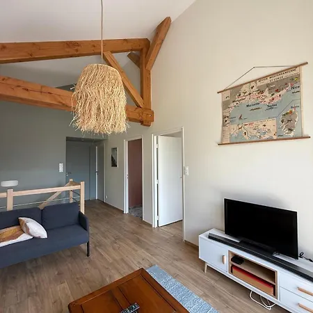 Grand Confort En Pleine Nature - Le Perchoir De L'olme